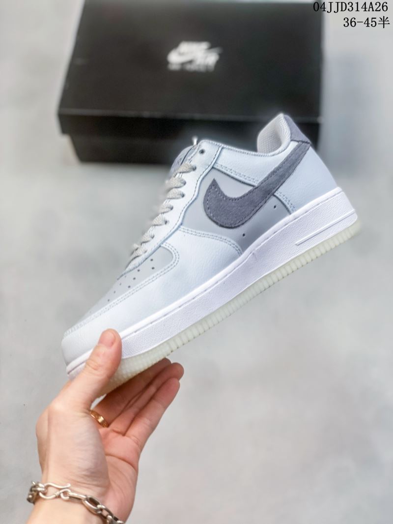 Nike Air Force 1 Shoes